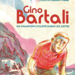 Gino Bartali de Julian Voloj et Lorena Canottiere (Marabulles)