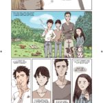 How I live now de Lylian & Circosta (Glénat), une romance en temps de guerre décryptée par Comixtrip, le site BD de référence