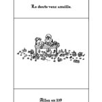 L'épopée infernale de Emilie Plateau (Misma)