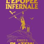 L'épopée infernale de Emilie Plateau (Misma)