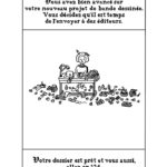 L'épopée infernale de Emilie Plateau (Misma)