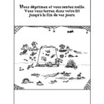 L'épopée infernale de Emilie Plateau (Misma)