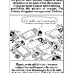 L'épopée infernale de Emilie Plateau (Misma)