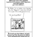 L'épopée infernale de Emilie Plateau (Misma)