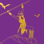 L'épopée infernale de Emilie Plateau (Misma)