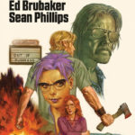 Reckless d'Ed Brubaker et Sean Phillips (Delcourt)