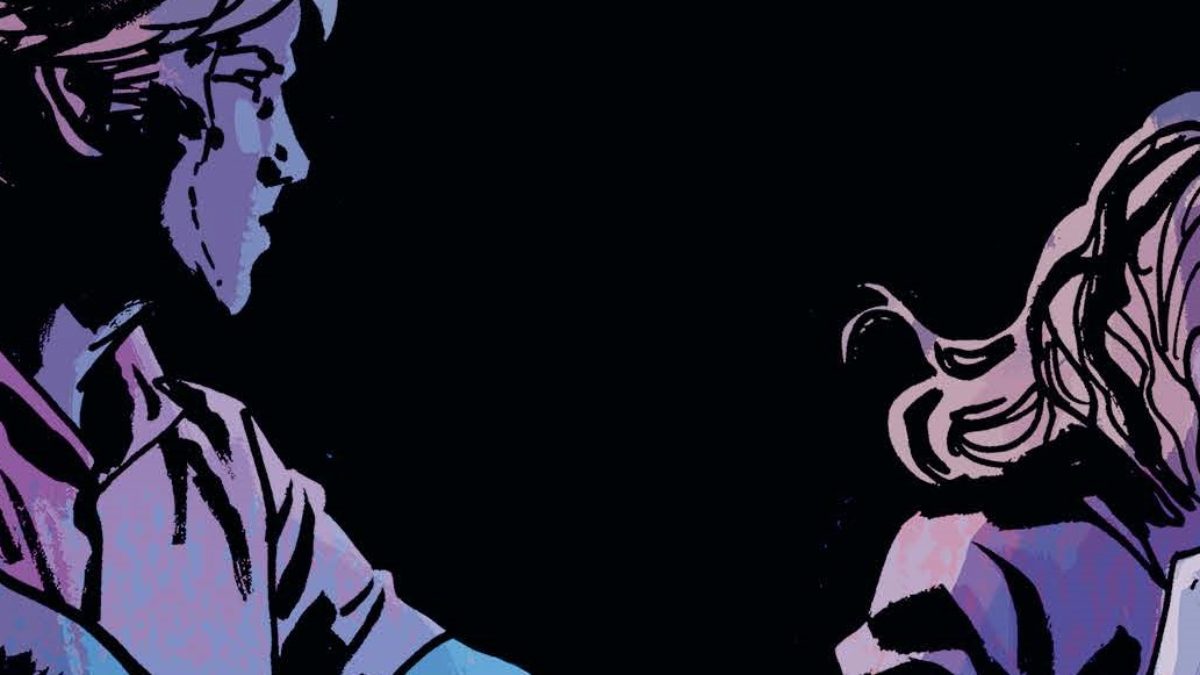 Reckless d'Ed Brubaker et Sean Phillips (Delcourt)