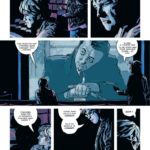 Reckless d'Ed Brubaker et Sean Phillips (Delcourt)