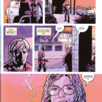 Reckless d'Ed Brubaker et Sean Phillips (Delcourt)