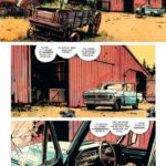 Reckless d'Ed Brubaker et Sean Phillips (Delcourt)