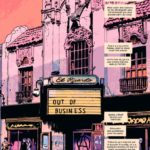 Reckless d'Ed Brubaker et Sean Phillips (Delcourt)