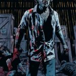 Reckless d'Ed Brubaker et Sean Phillips (Delcourt)