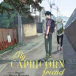 My Capricorn Friend - Otsuichi - Miyokawa - Delcourt/Tonkam