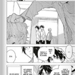 My Capricorn Friend - Otsuichi - Miyokawa - Delcourt/Tonkam - p6