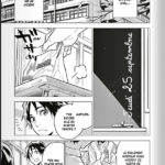 My Capricorn Friend - Otsuichi - Miyokawa - Delcourt/Tonkam - p7