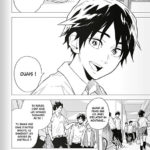 My Capricorn Friend - Otsuichi - Miyokawa - Delcourt/Tonkam - p4