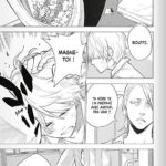 My Capricorn Friend - Otsuichi - Miyokawa - Delcourt/Tonkam - p5