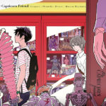 My Capricorn Friend - Otsuichi - Miyokawa - Delcourt/Tonkam