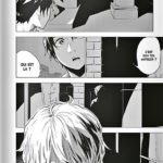 My Capricorn Friend - Otsuichi - Miyokawa - Delcourt/Tonkam - p20