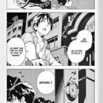 My Capricorn Friend - Otsuichi - Miyokawa - Delcourt/Tonkam - p19