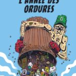 L'année des ordures de Derf Backderf (çà et là)