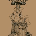 L'année des ordures de Derf Backderf (çà et là)