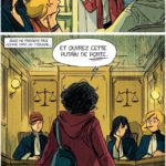 Coming In de Elodie Font et Carole Maurel (Payot)