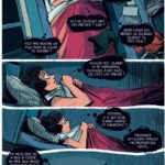 Coming In de Elodie Font et Carole Maurel (Payot)