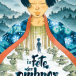 La fête des ombres tome 1 Atelier Sentô chez Issekinicho