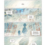 La fête des ombres tome 1 Atelier Sentô chez Issekinicho