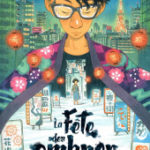 La fête des ombres tome 1 Atelier Sentô chez Issekinicho