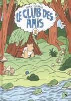 Le club des amis 2 de Sophie Guerrive (2024)