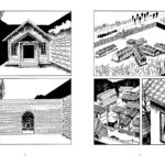 Un matin de ce printemps-là de Park Kun-woong (Rue de l'échiquier BD)