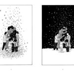 Un matin de ce printemps-là de Park Kun-woong (Rue de l'échiquier BD)