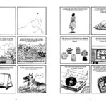 Un matin de ce printemps-là de Park Kun-woong (Rue de l'échiquier BD)