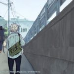 My Capricorn Friend - Otsuichi - Miyokawa - Delcourt/Tonkam