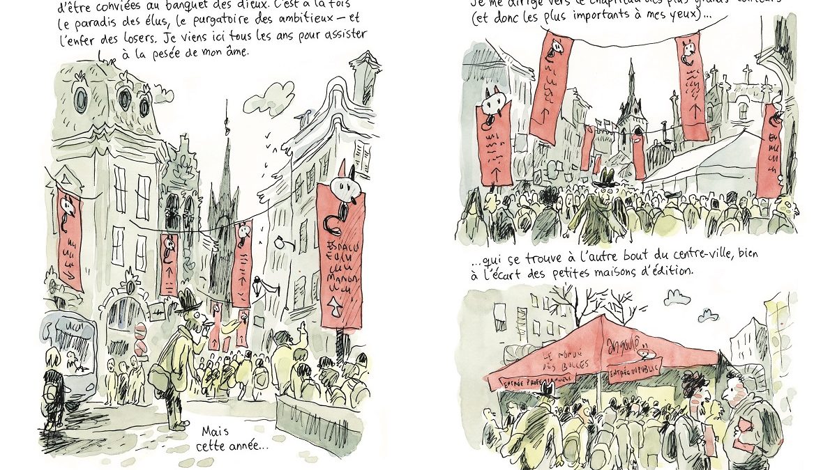 Succès mode d'emploi de Ville Ranta (Rackham)