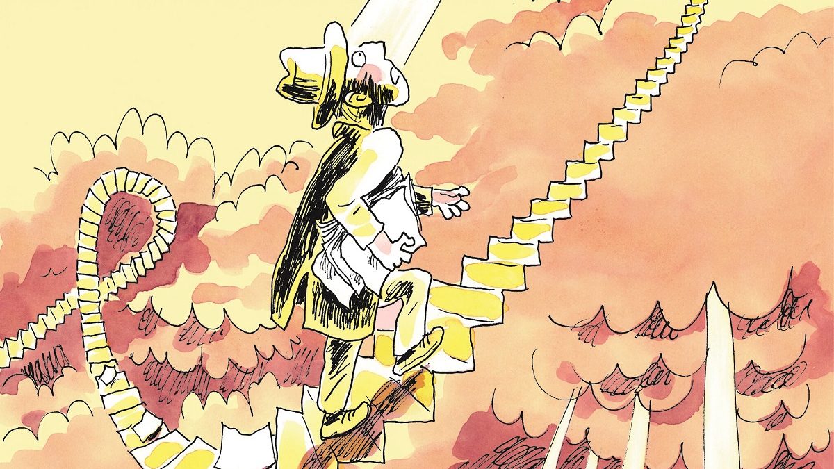 Succès mode d'emploi de Ville Ranta (Rackham)