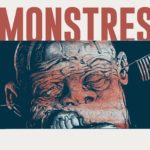 Monstres de Barry Windsor-Smith (Delcourt)