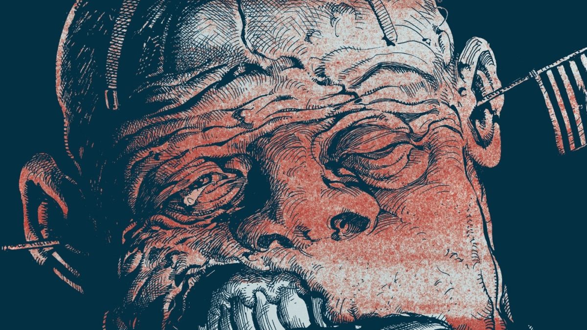 Monstres de Barry Windsor-Smith (Delcourt)