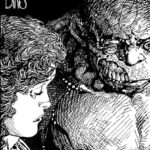 Monstres de Barry Windsor-Smith (Delcourt)