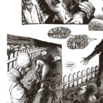 Monstres de Barry Windsor-Smith (Delcourt)