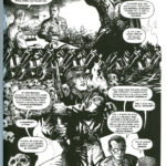 Monstres de Barry Windsor-Smith (Delcourt)