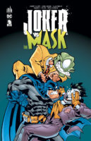 Joker vs The Mask de John Arcudi (Urban Comics)