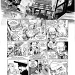 Go West Young Man, album collectif (Grand Angle)