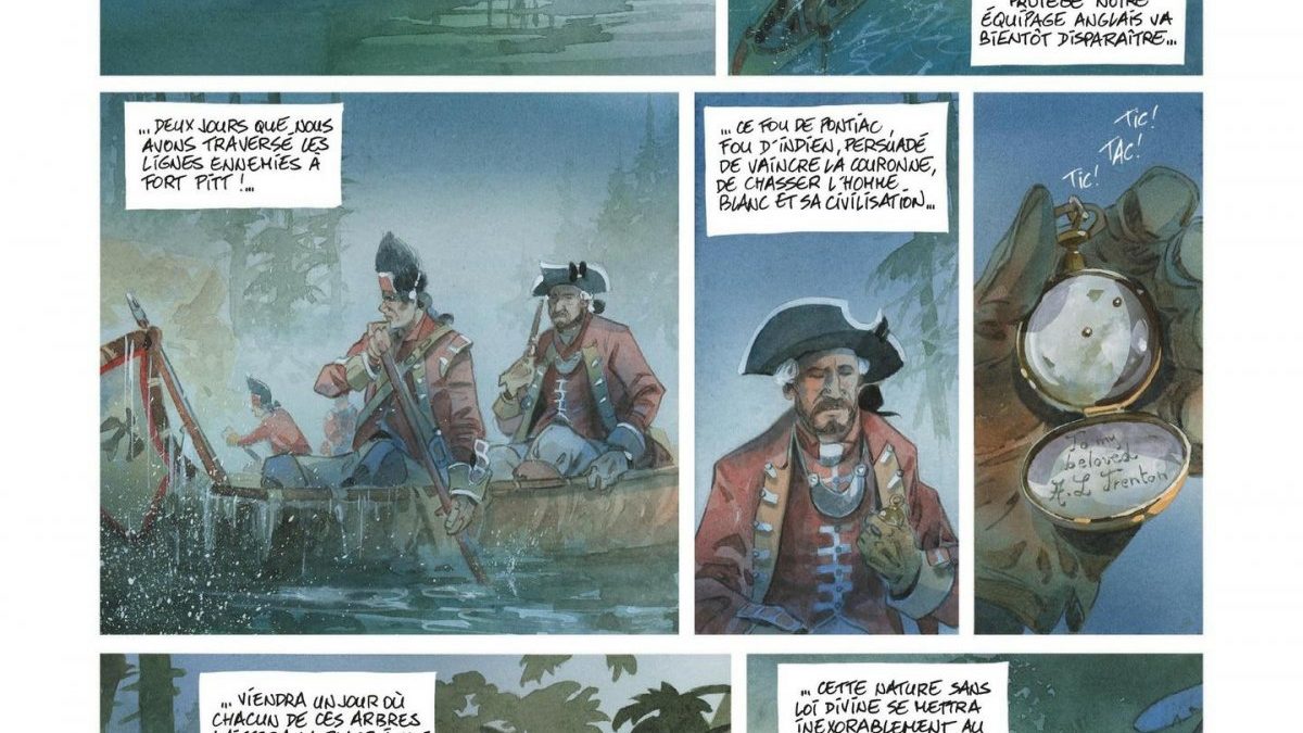 Go West Young Man, album collectif (Grand Angle)