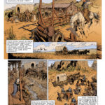 Go West Young Man, album collectif (Grand Angle)