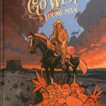 Go West Young Man, album collectif (Grand Angle)