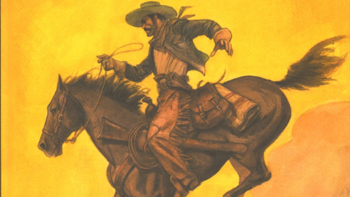 Go West Young Man, album collectif (Grand Angle)