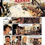 Go West Young Man, album collectif (Grand Angle)